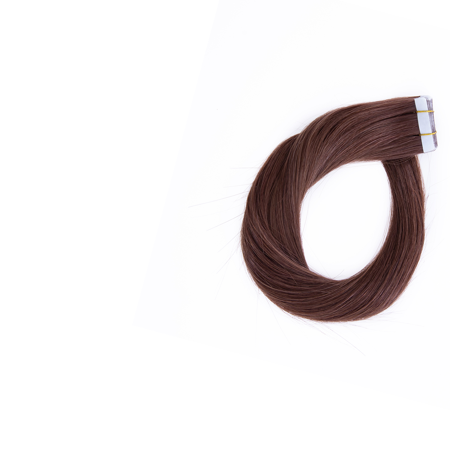 #33 color tape in hair extensions 