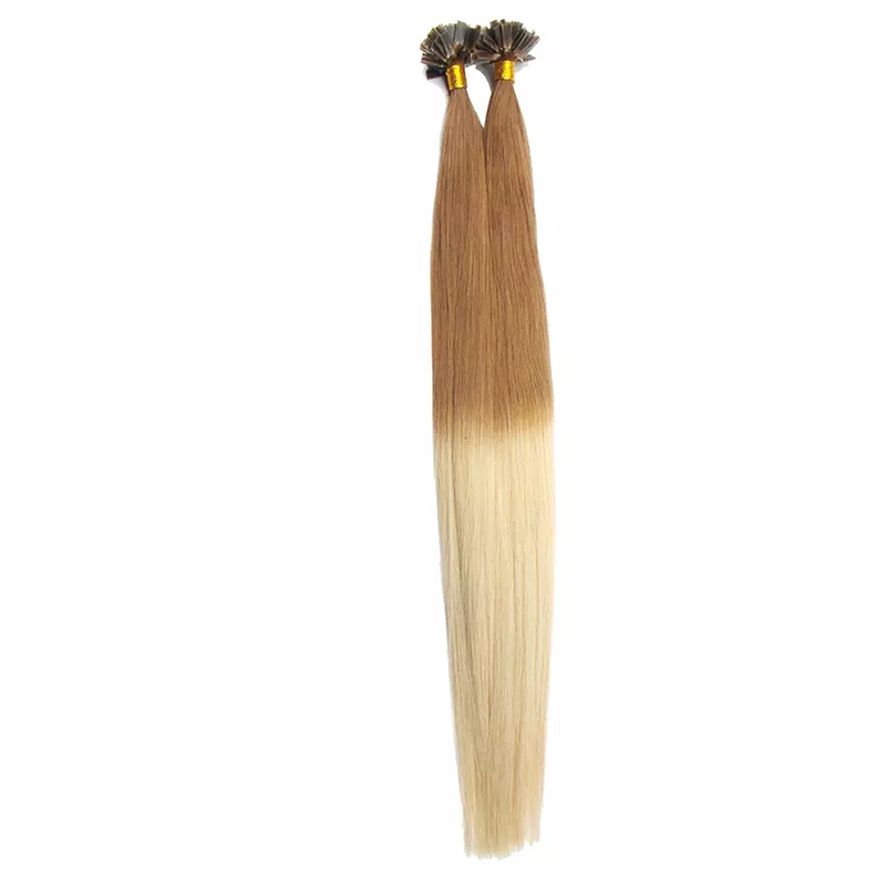 flat tip hair extensions 