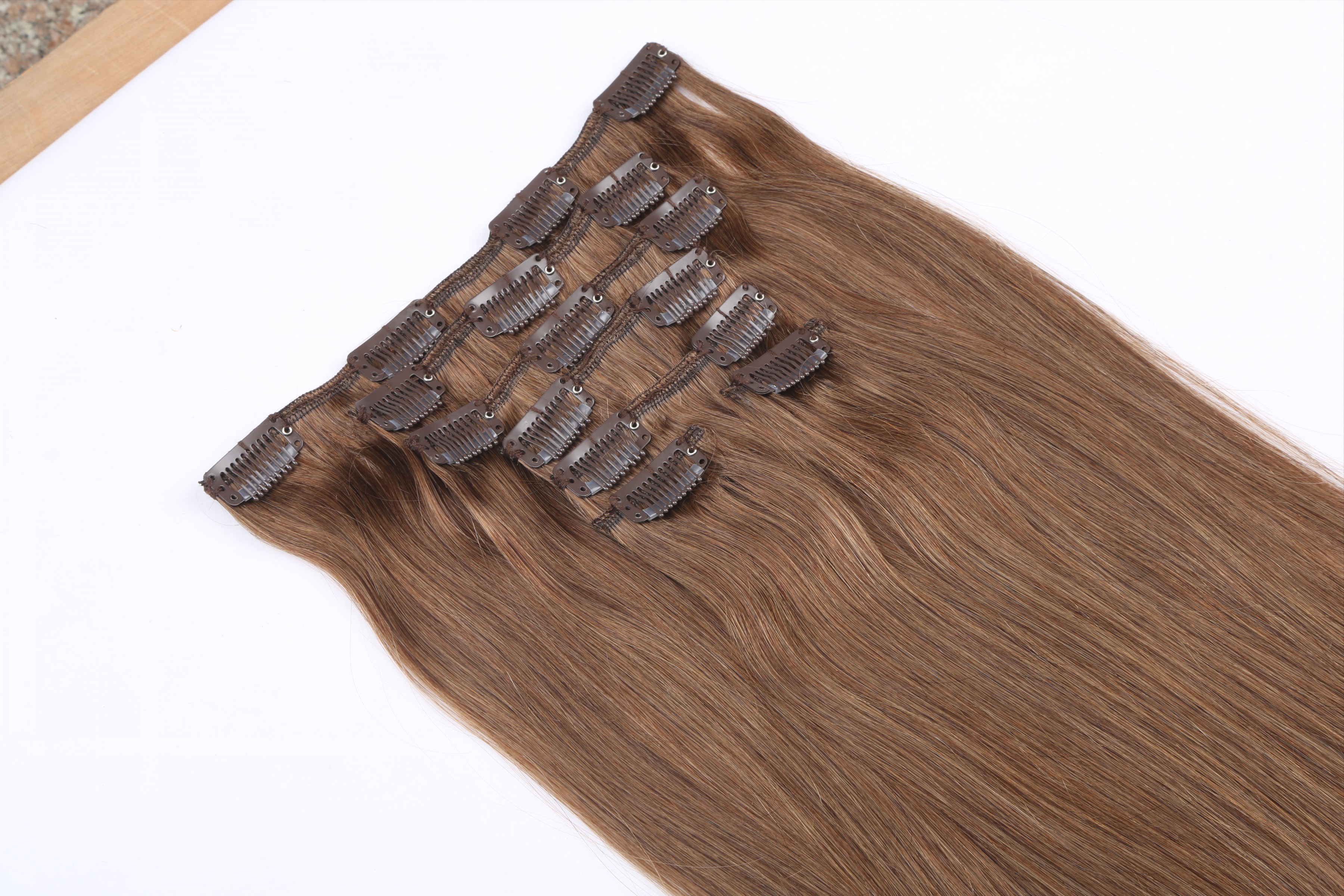 Clip in Hair extensions