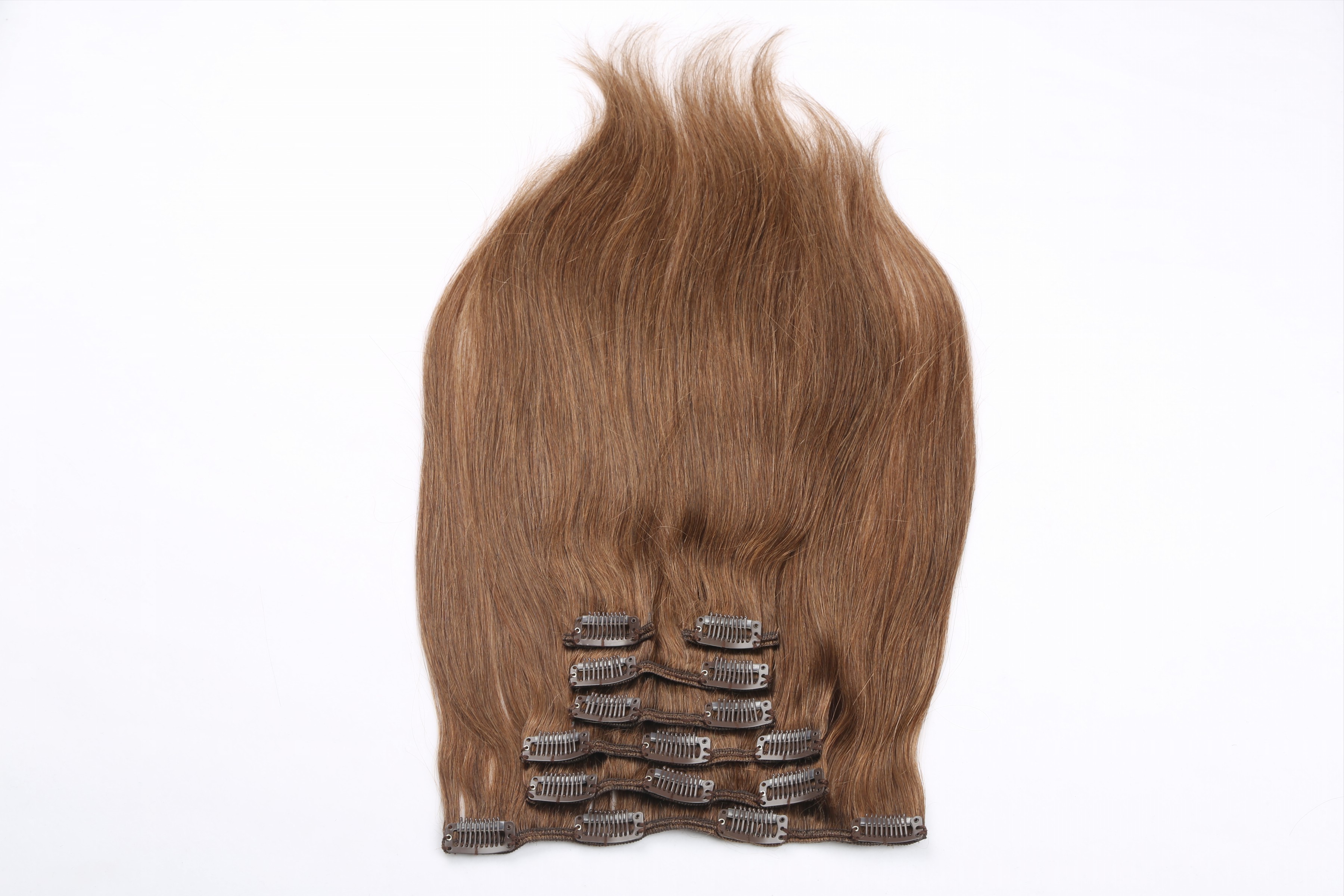 Clip in Hair extensions