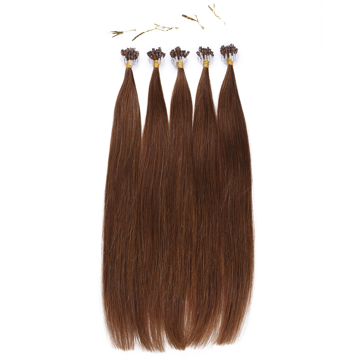 loop hair extensions