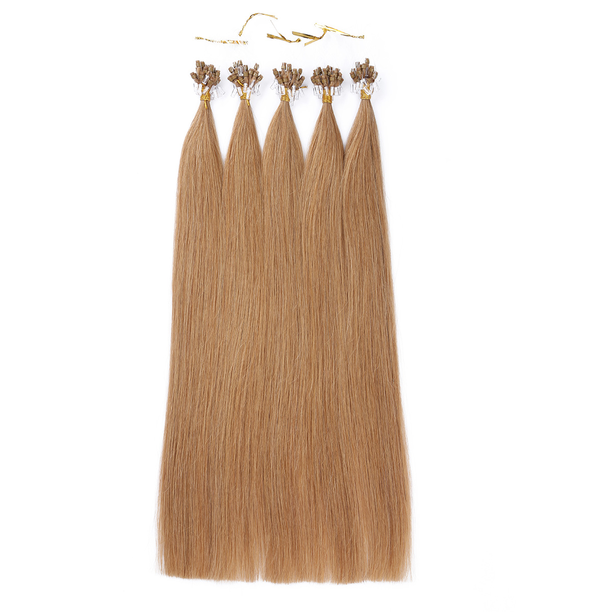 loop hair extensions