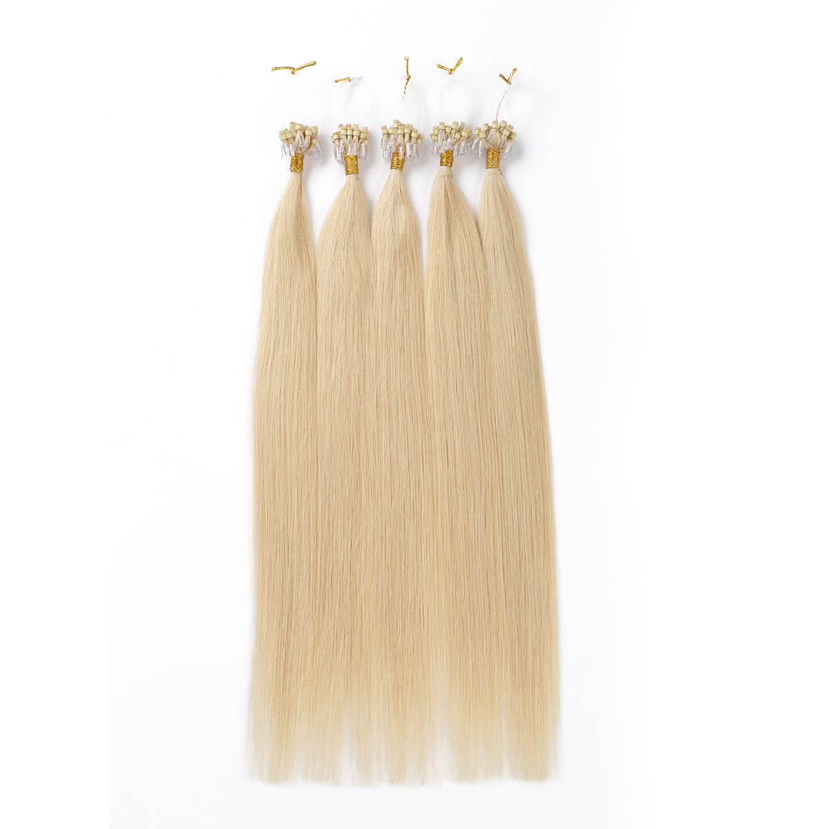 loop hair extensions 