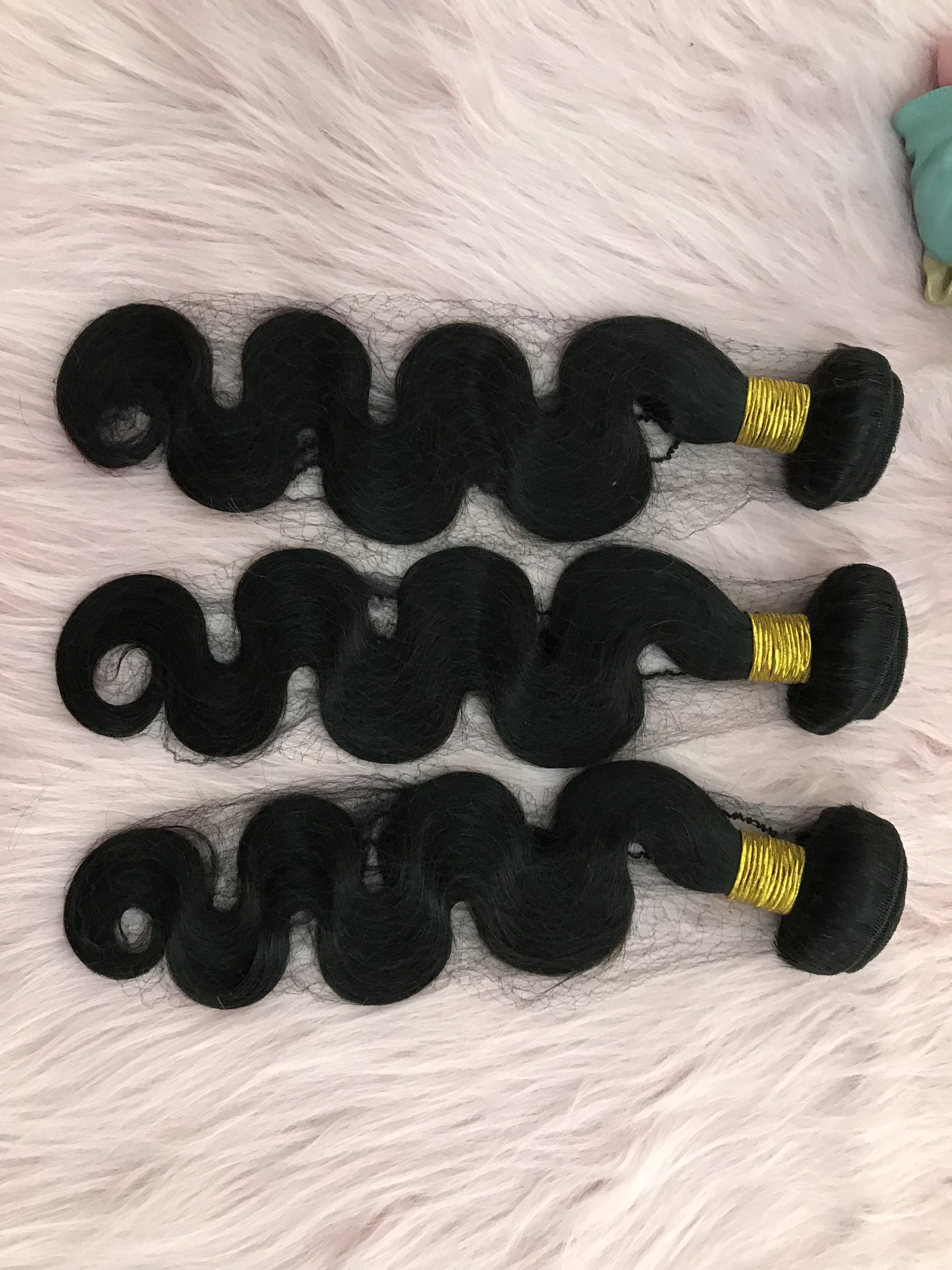 body wave hair bundles