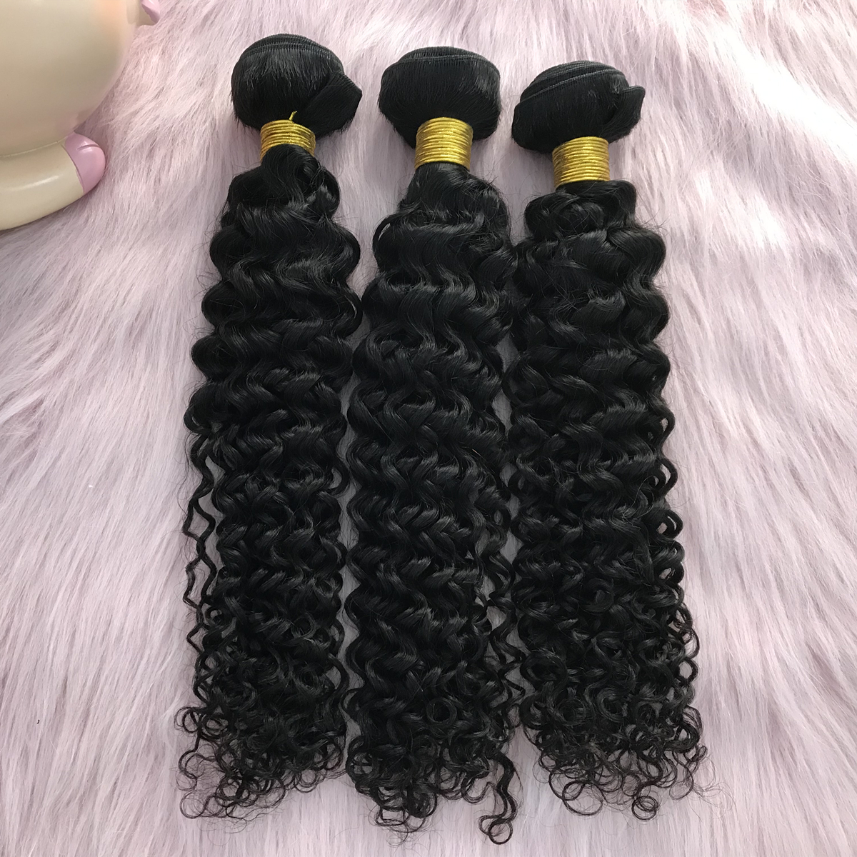 JC hair bundles