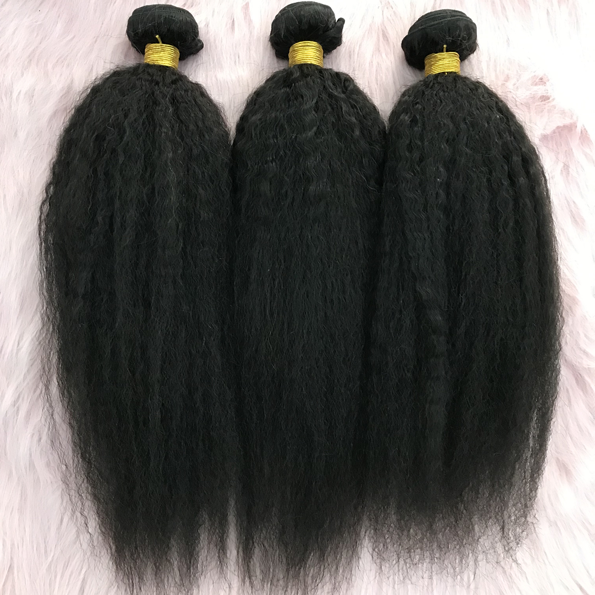 KKS hair bundles