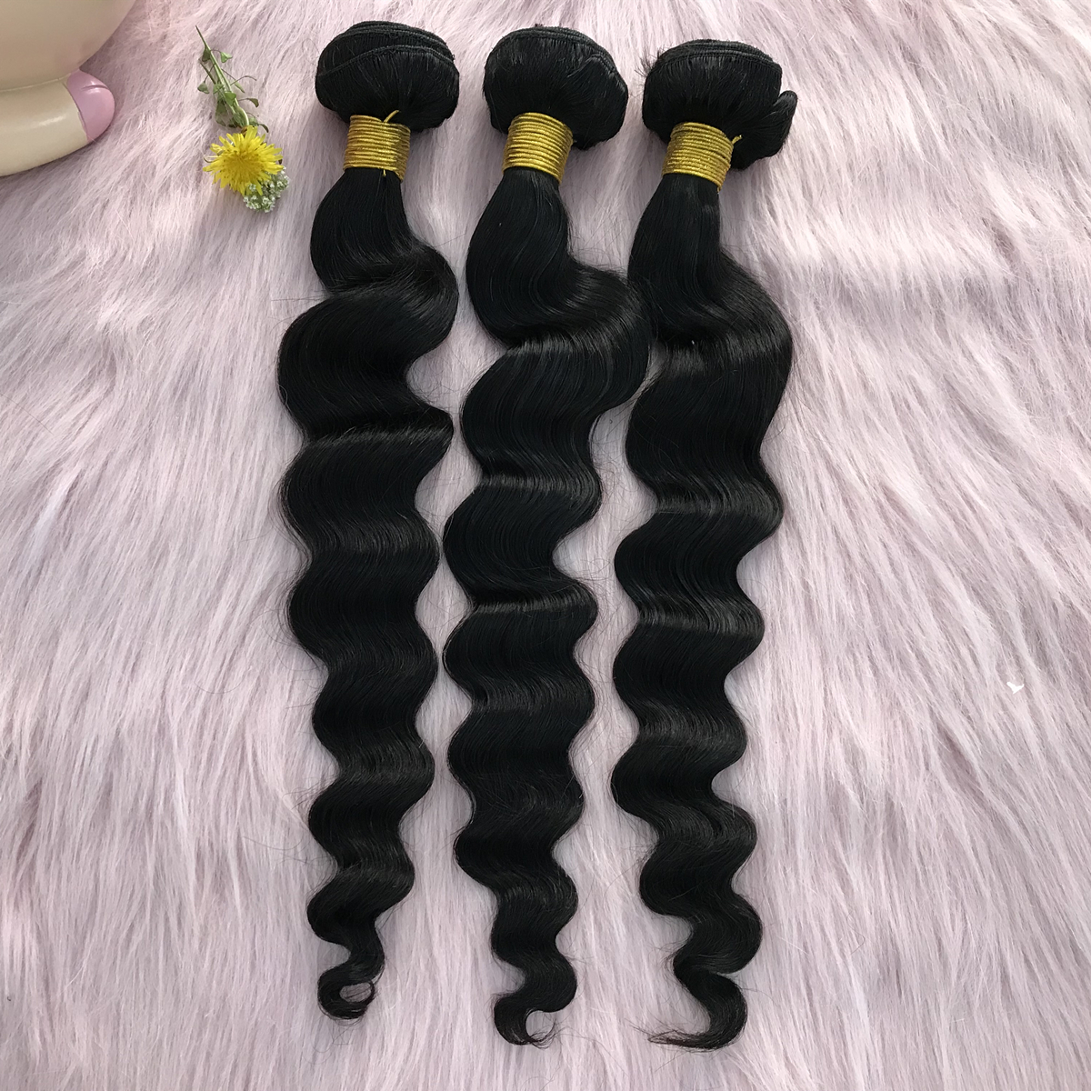 LDW hair bundles