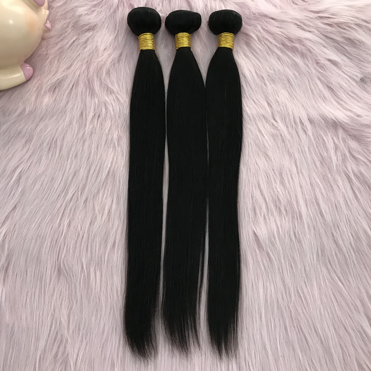 ST hair bundles