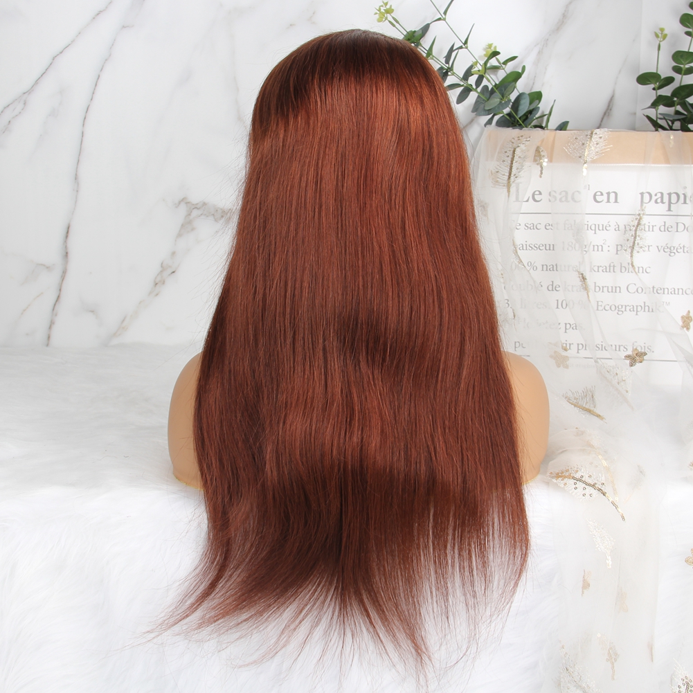 human hair lace wigs