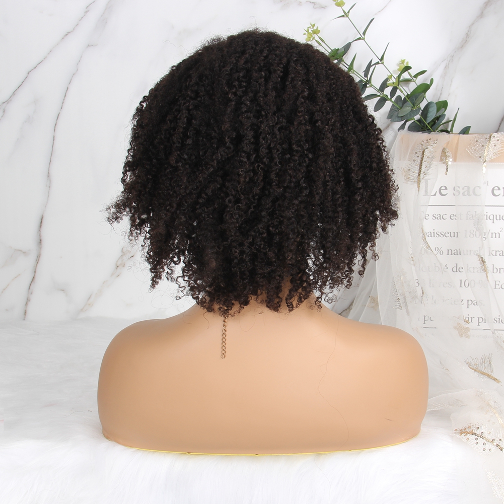 human hair wigs