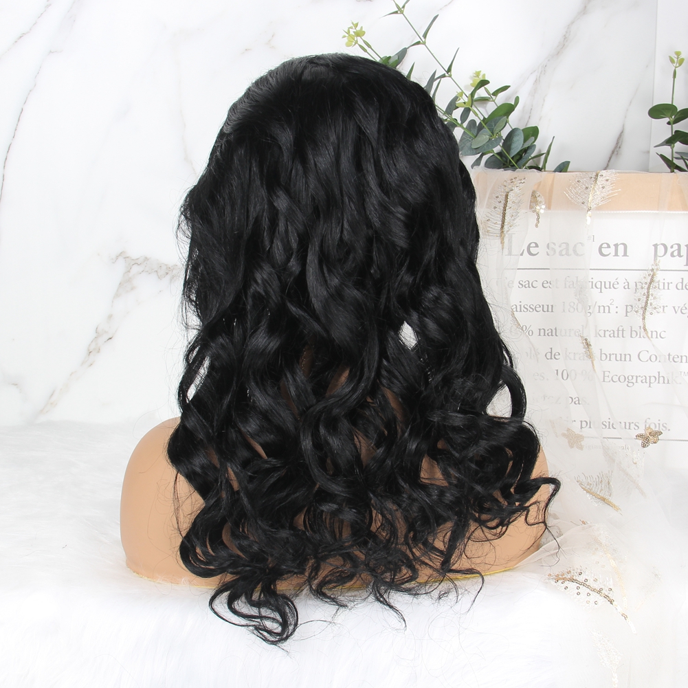 human hair wigs