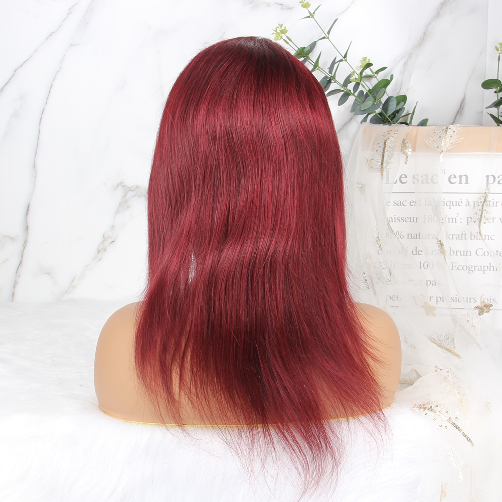 human hair wigs