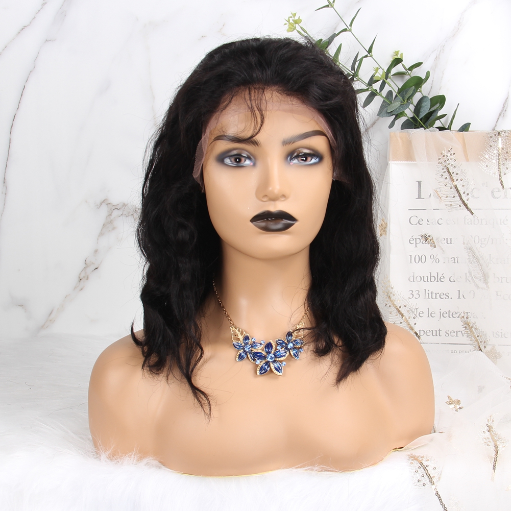 human hair wigs