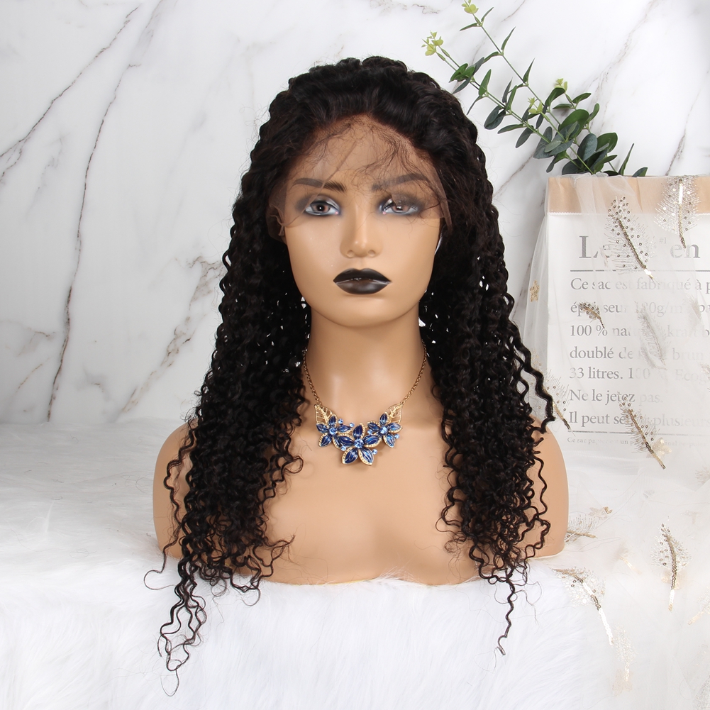 human hair lace wigs