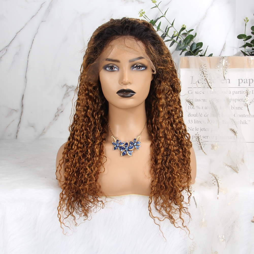 human hair lace wigs