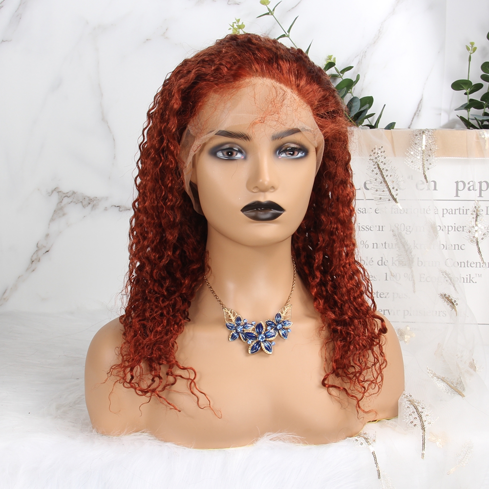 human hair lace wigs