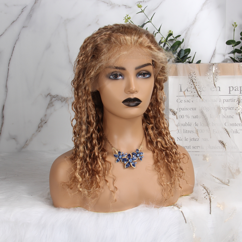 human hair lace wigs