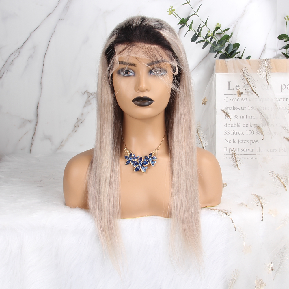 human hair lace wigs