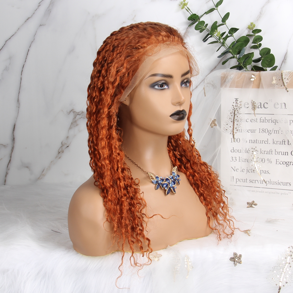 human hair lace wigs