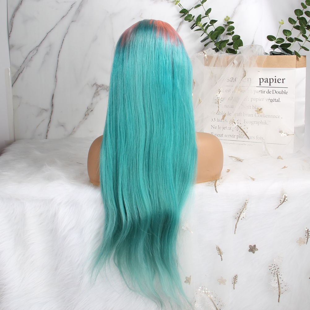human hair lace wigs