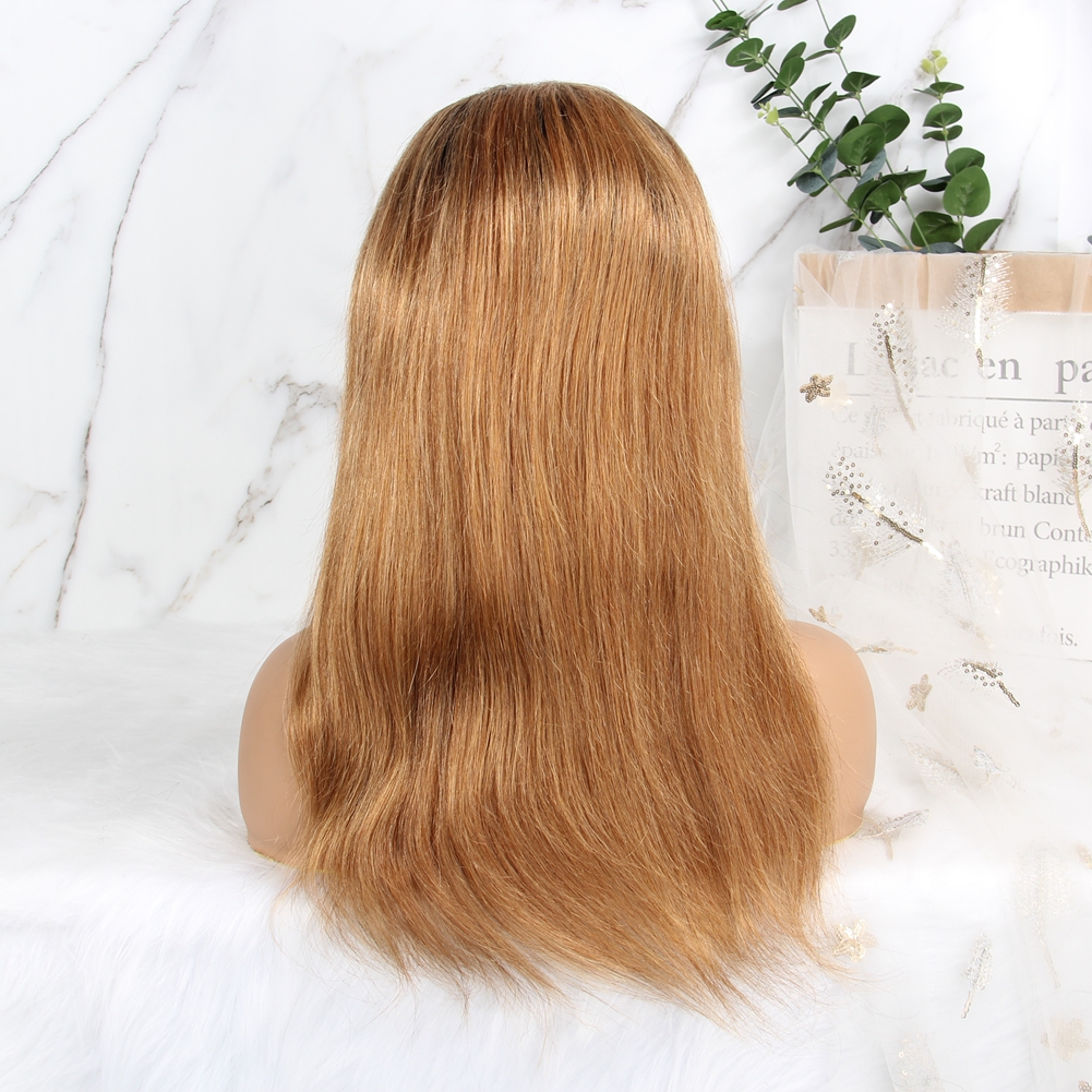 human hair lace wigs
